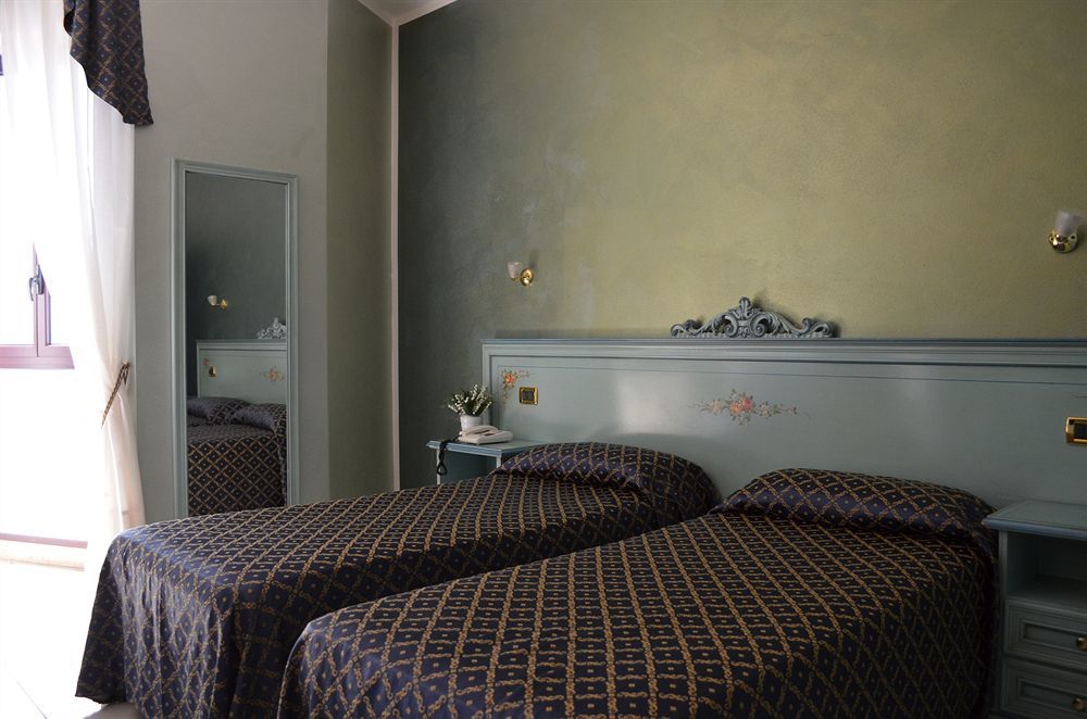 Piccolo Hotel Nogara Buitenkant foto