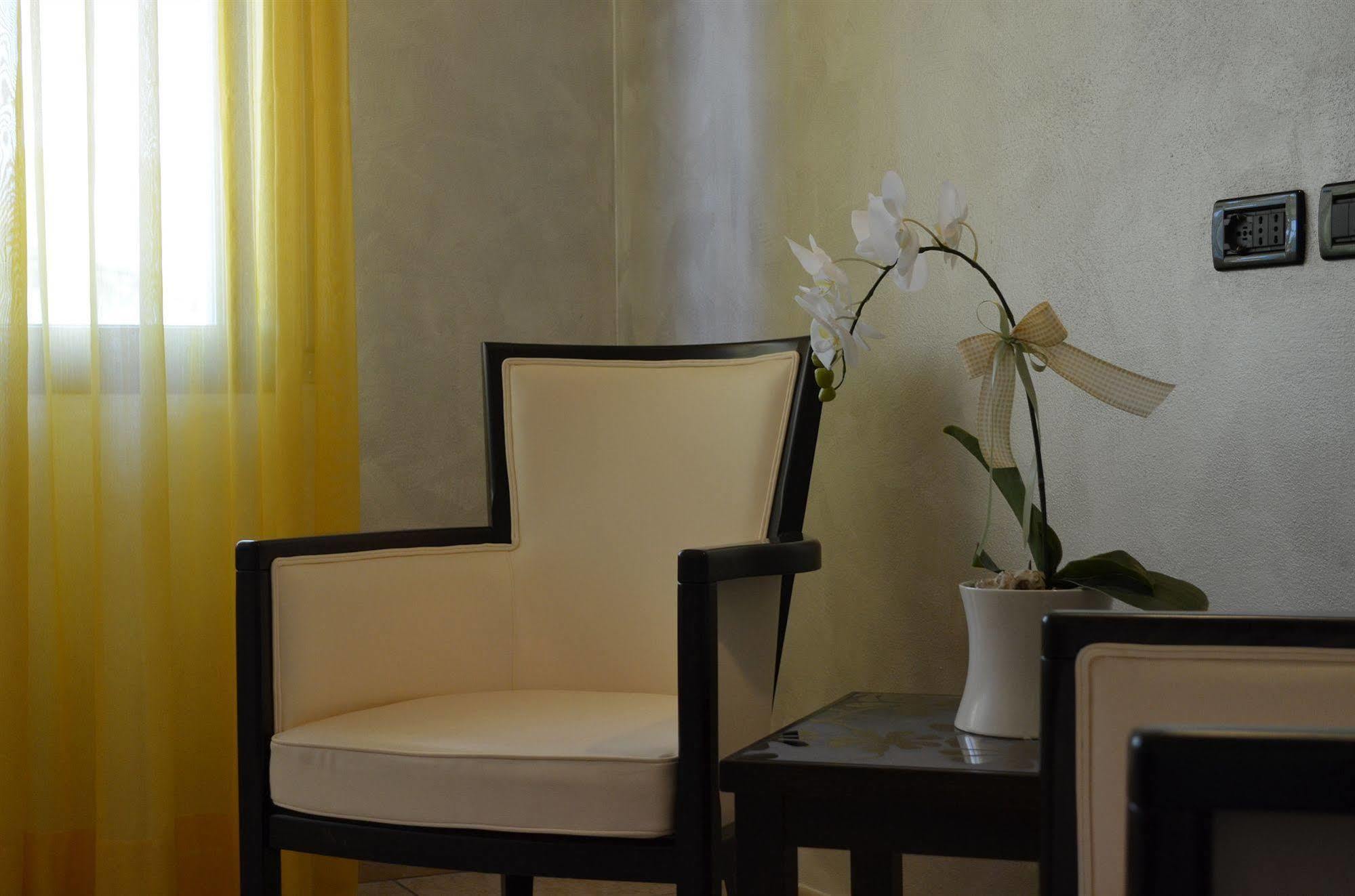 Piccolo Hotel Nogara Buitenkant foto